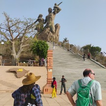 Dakar